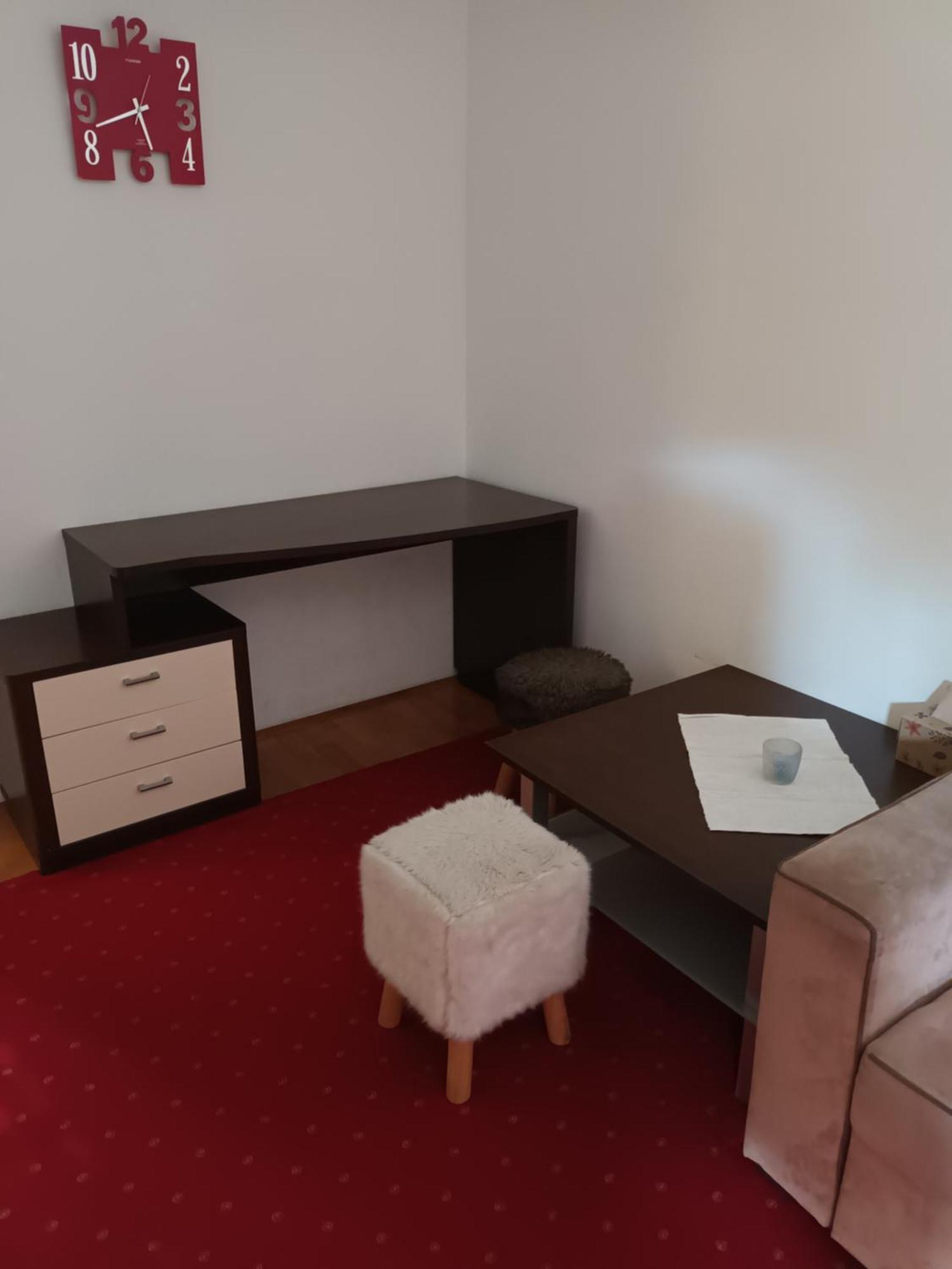 New Point Apartment Zagreb Exterior photo